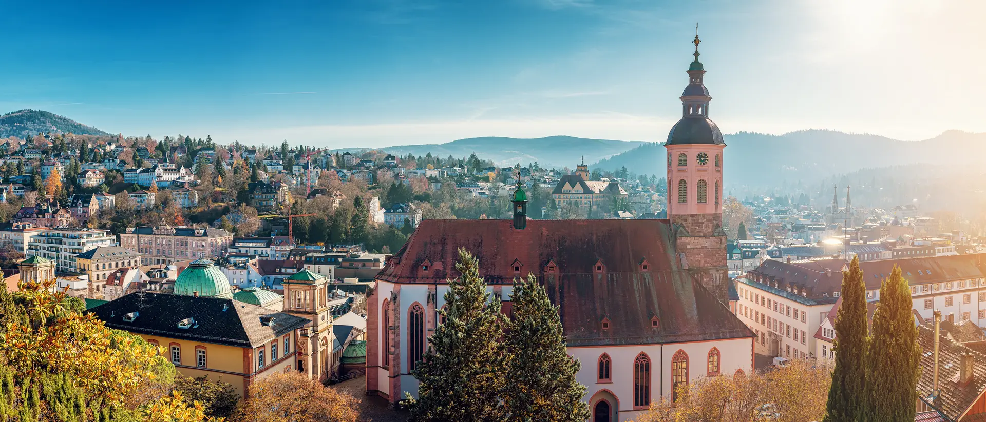 Baden-Baden