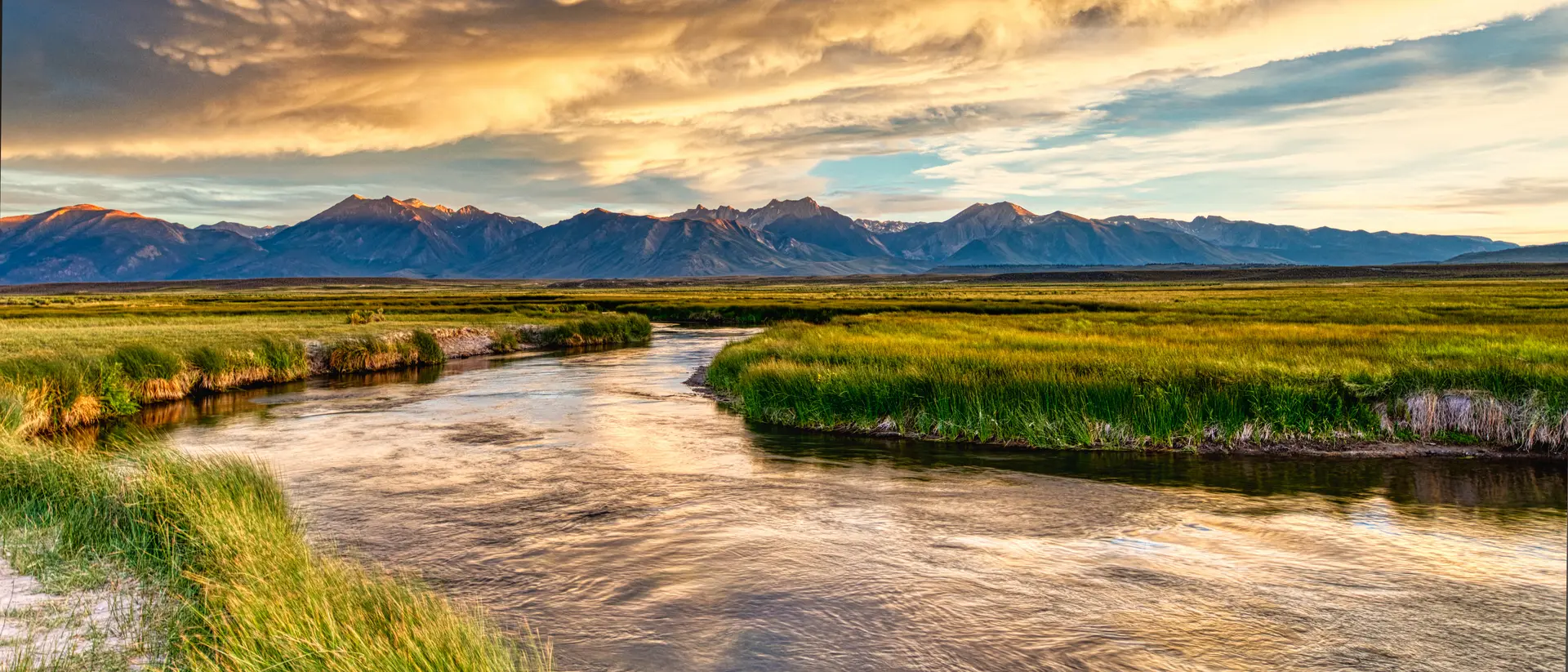 Mammoth Lakes, California