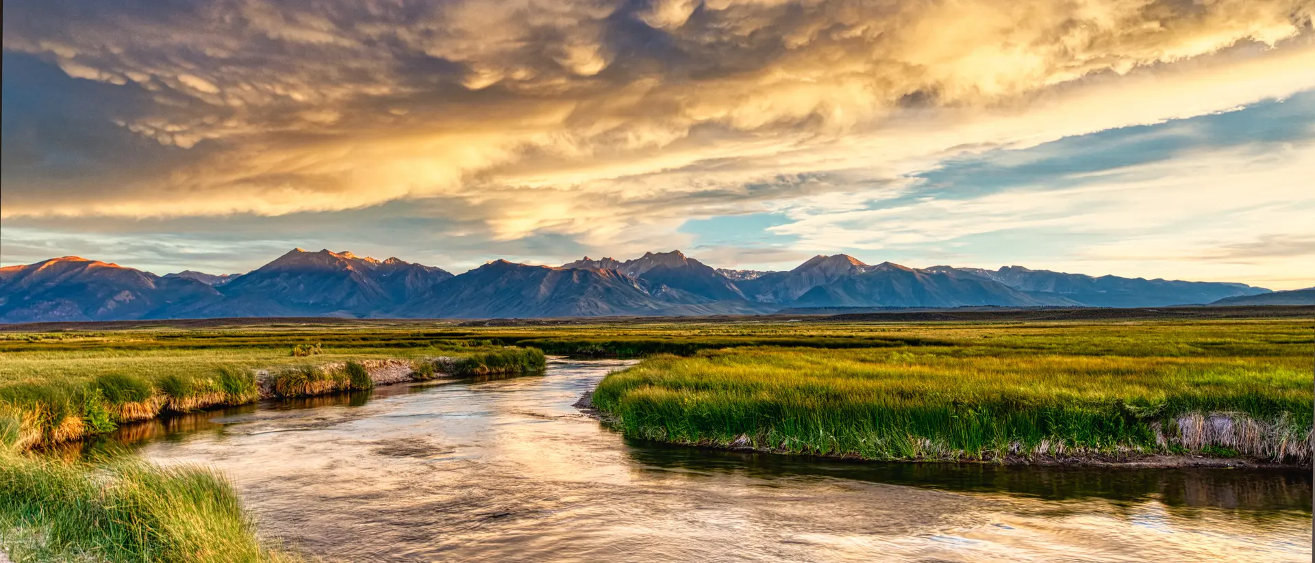 Mammoth Lakes, California