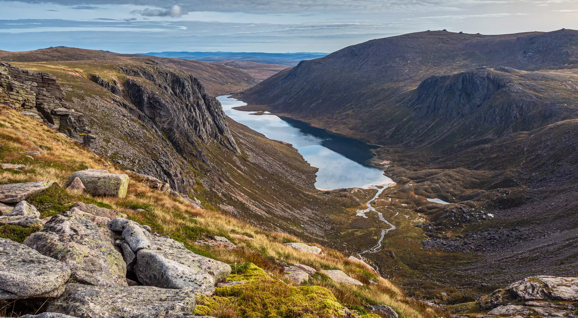 Cairngorms National Park