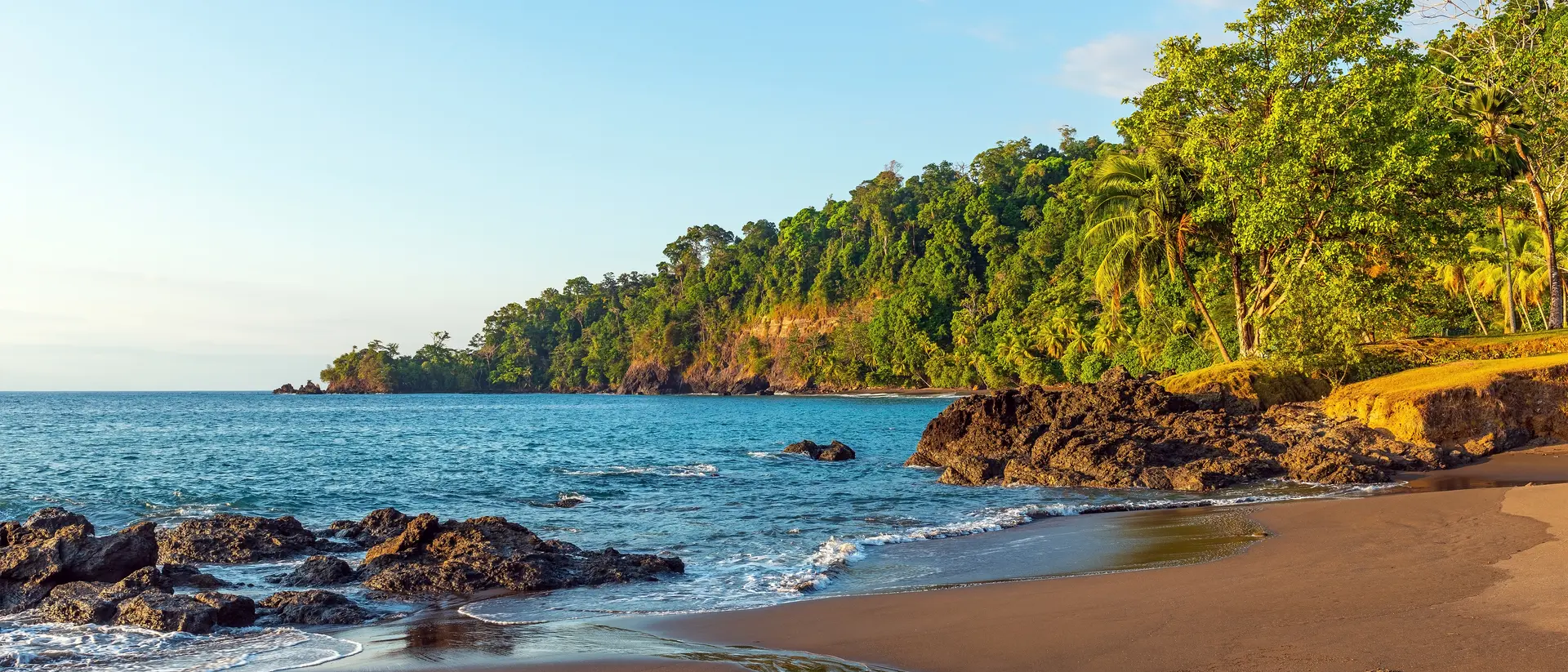 Corcovado National Park, Costa Rica