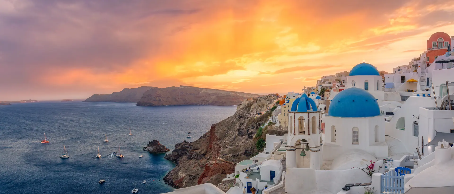 Santorini