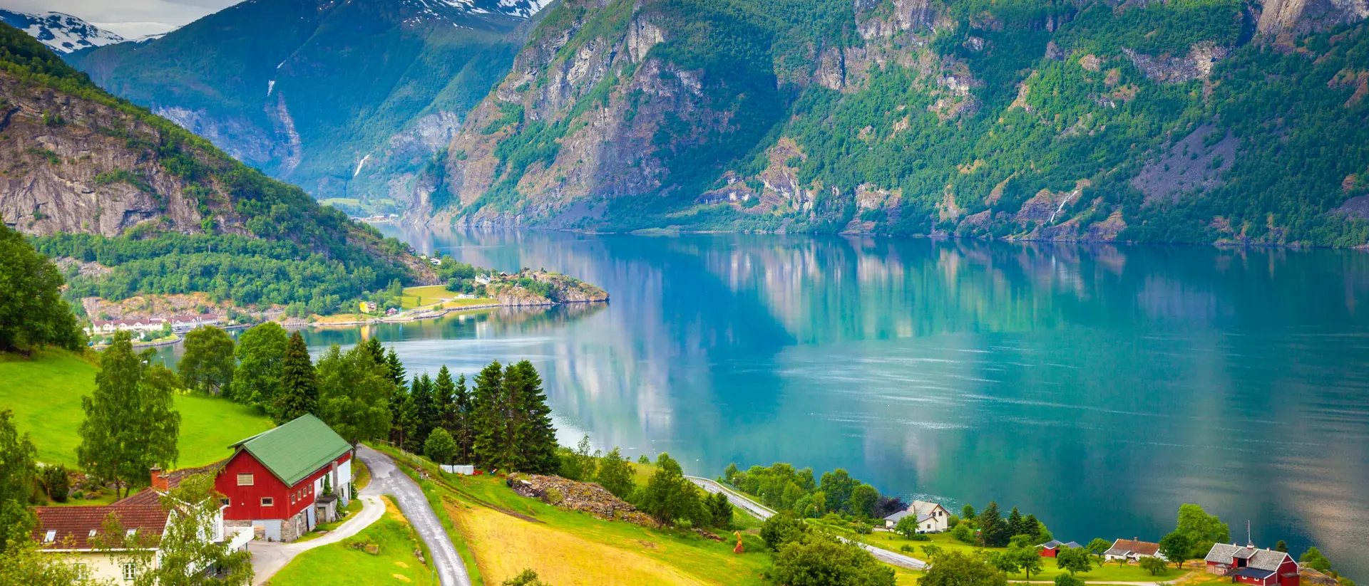 Sognefjord