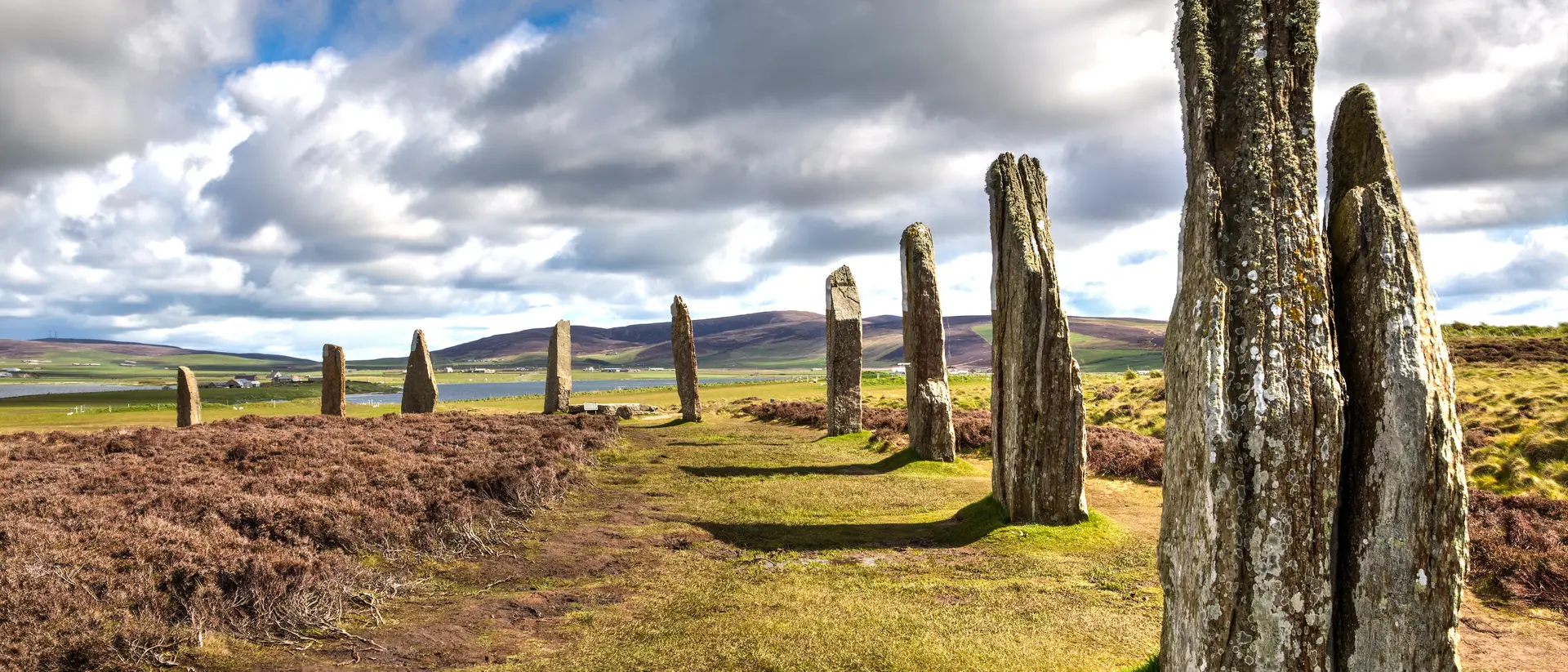 Ring of Brodgar