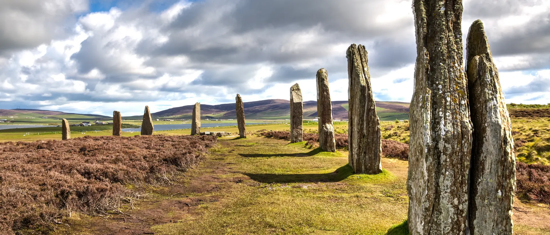 Ring of Brodgar