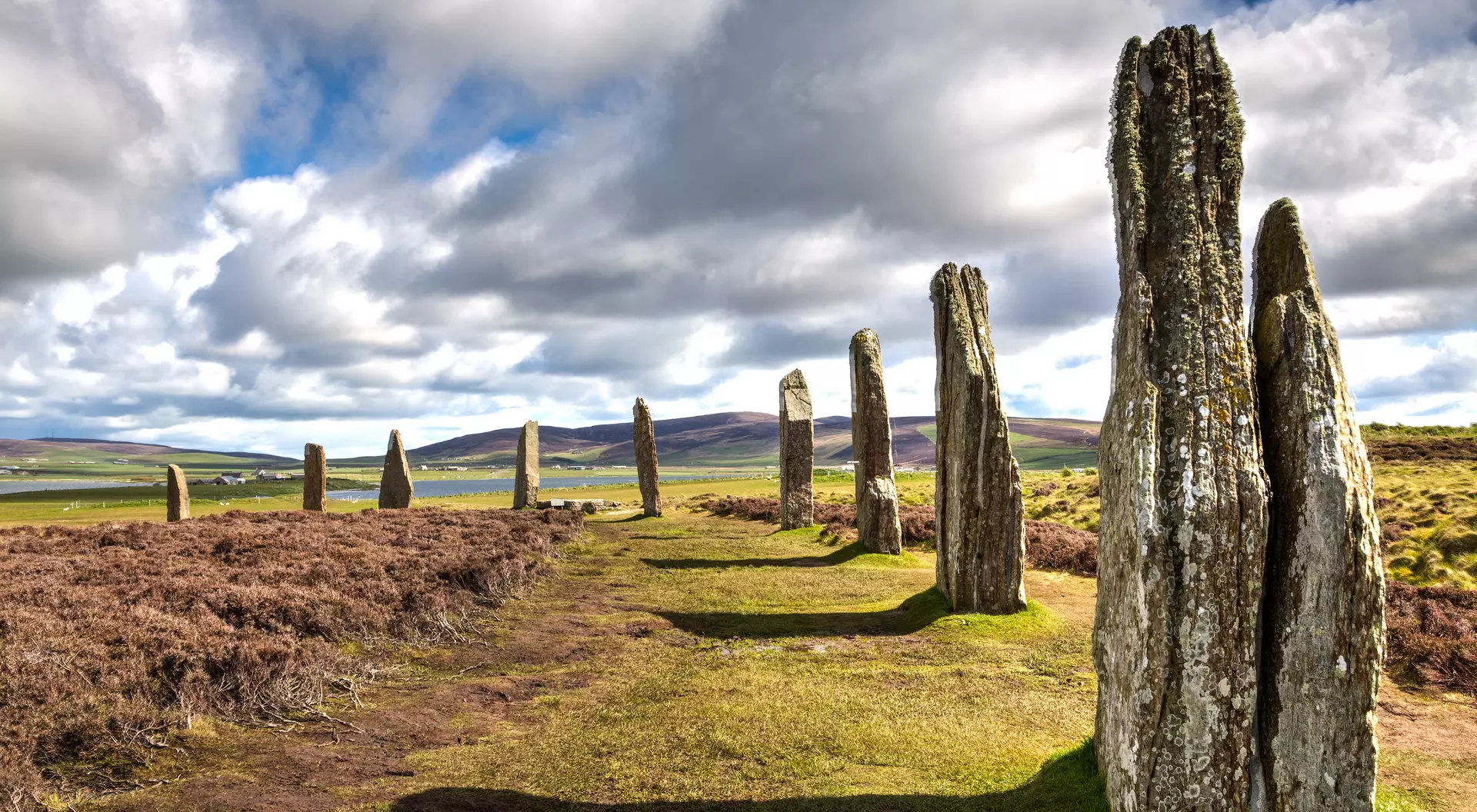 Ring of Brodgar