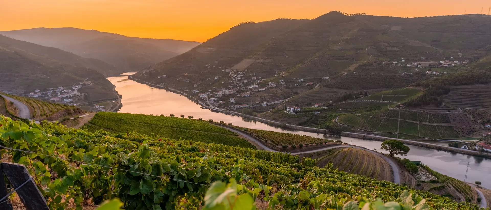 Duoro Valley