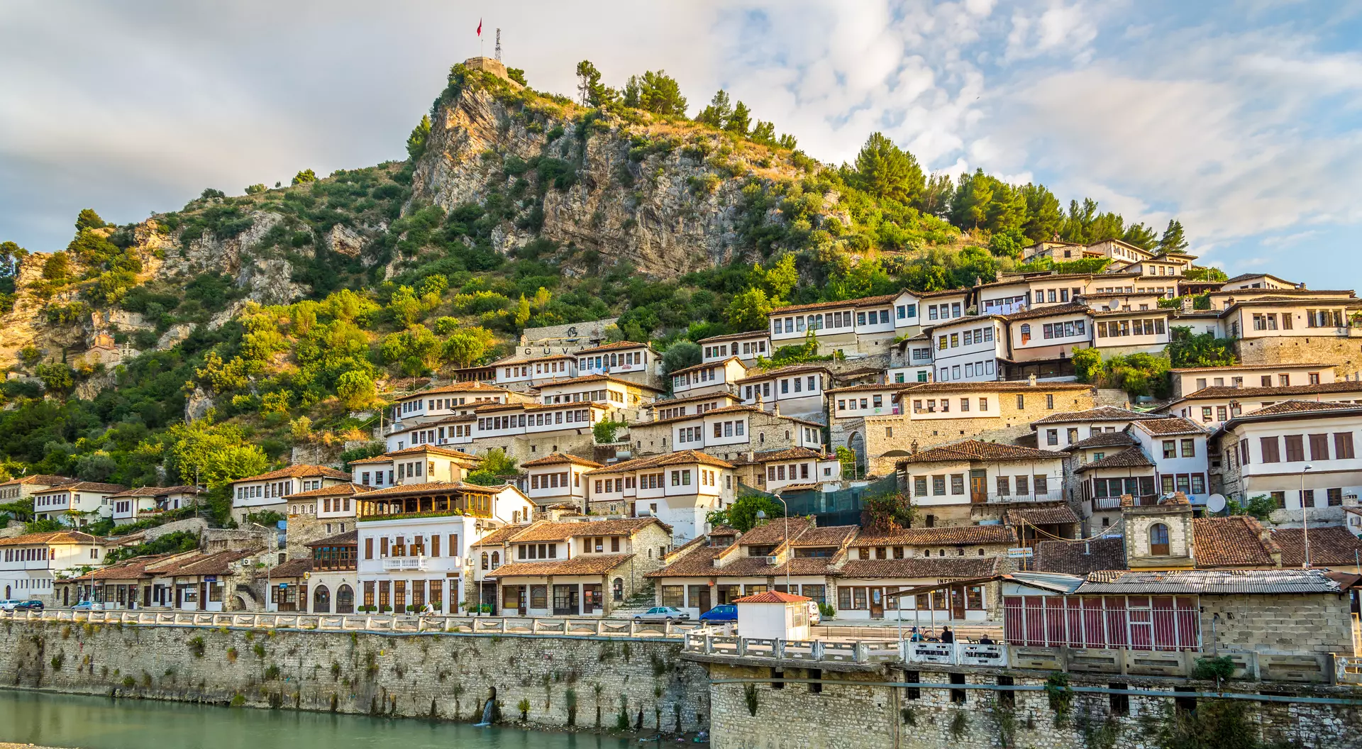 Berat