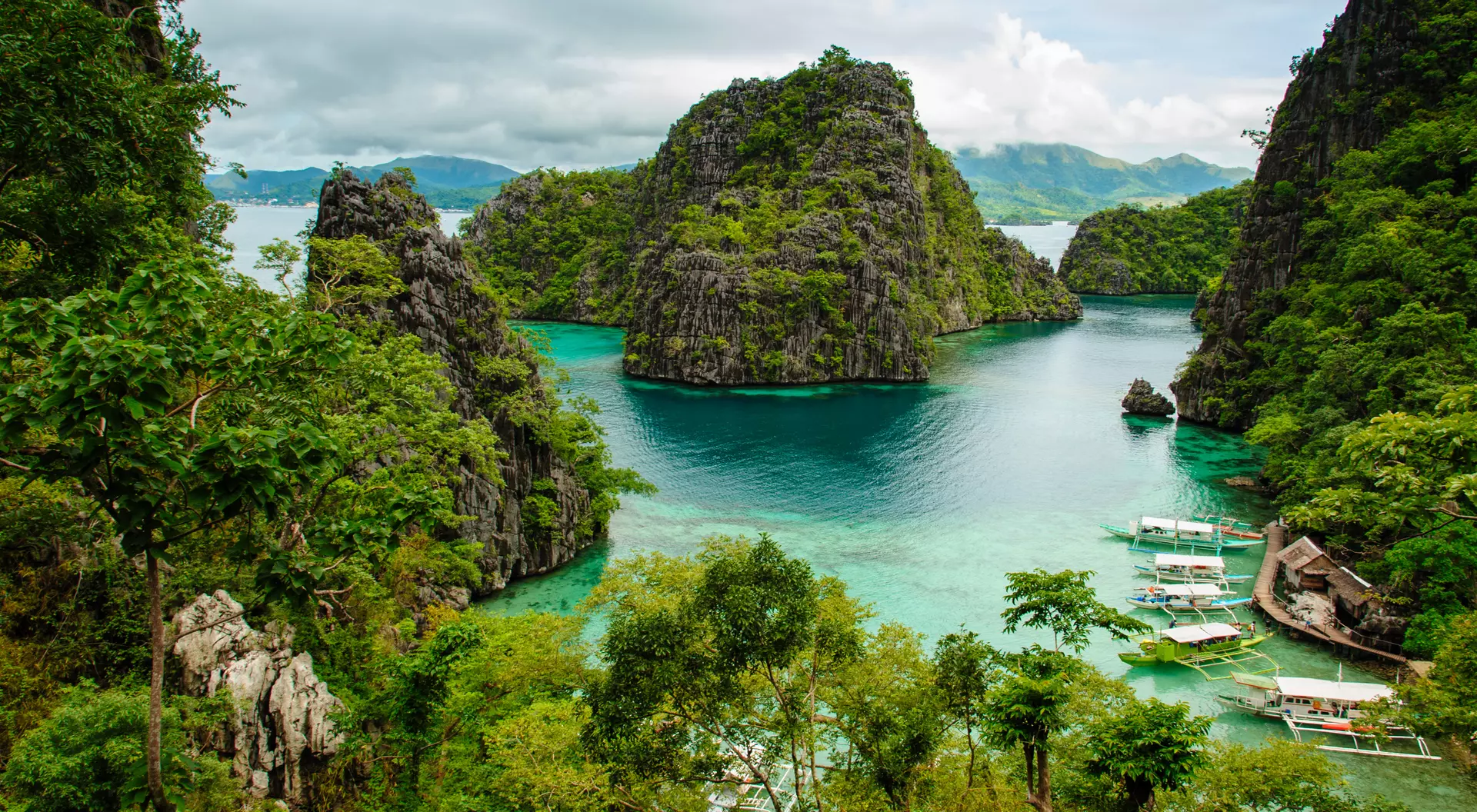 Coron