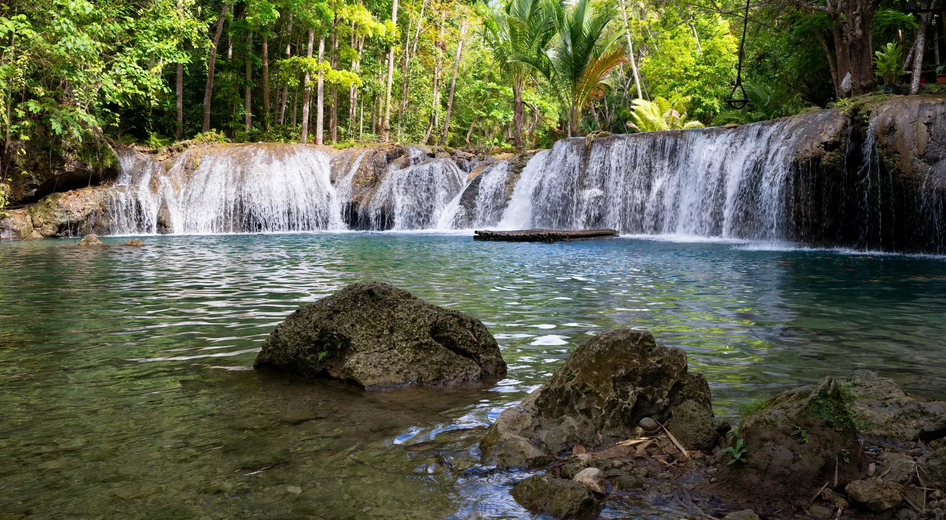 Cambugahay Falls