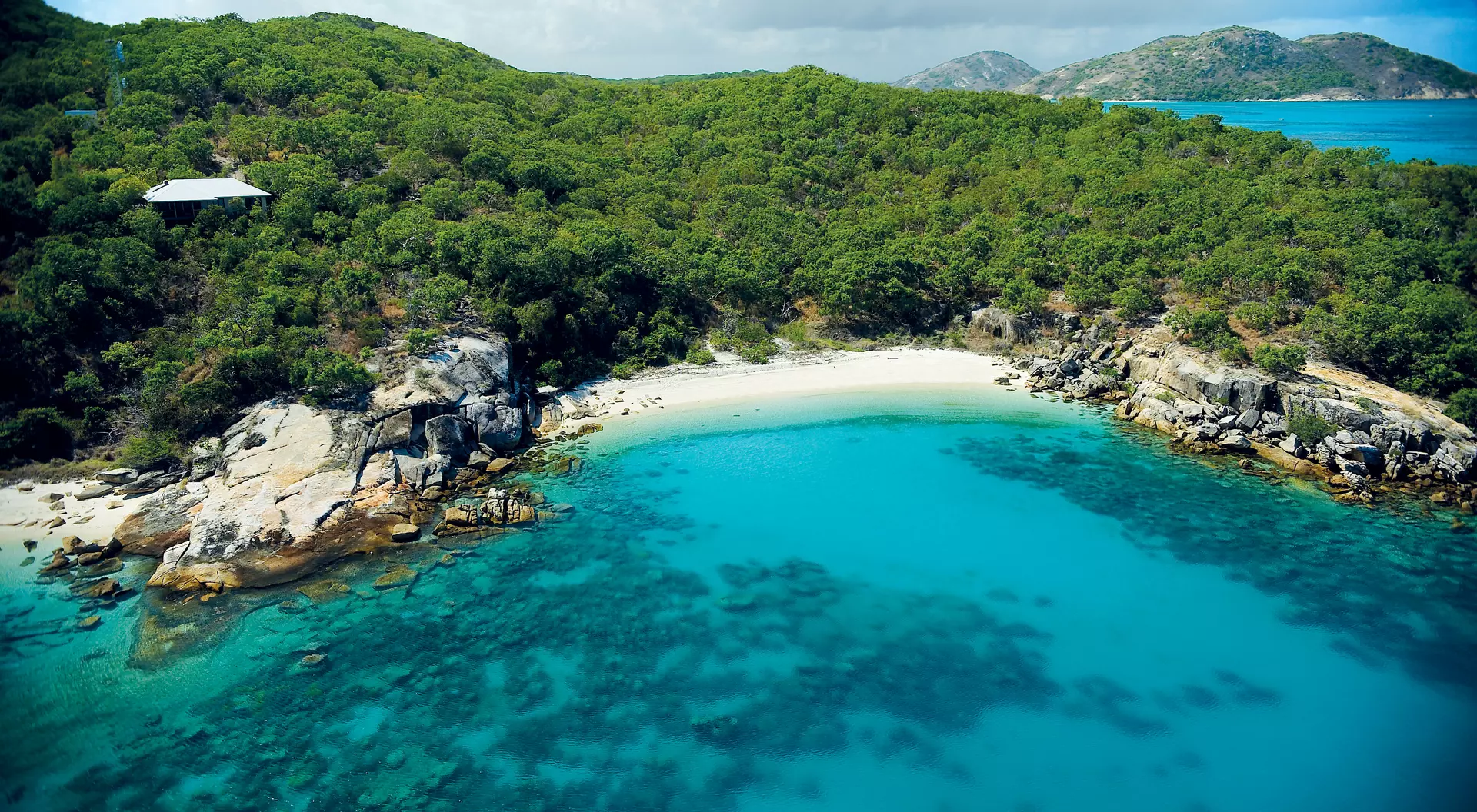 Lizard Island