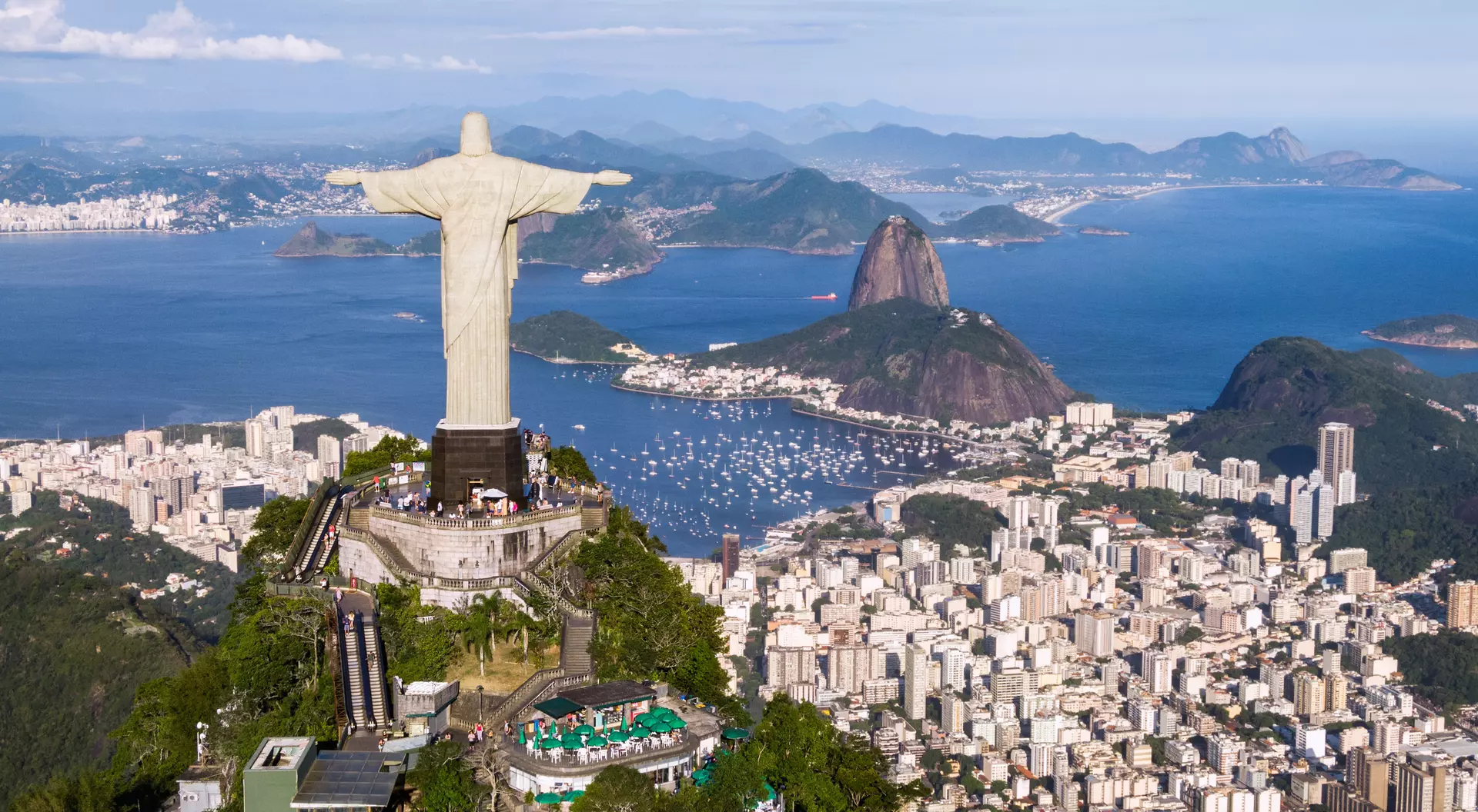 Rio de Janeiro