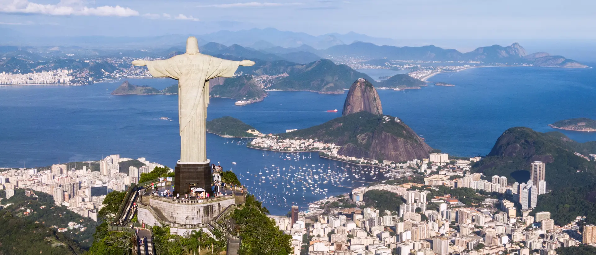 Rio de Janeiro
