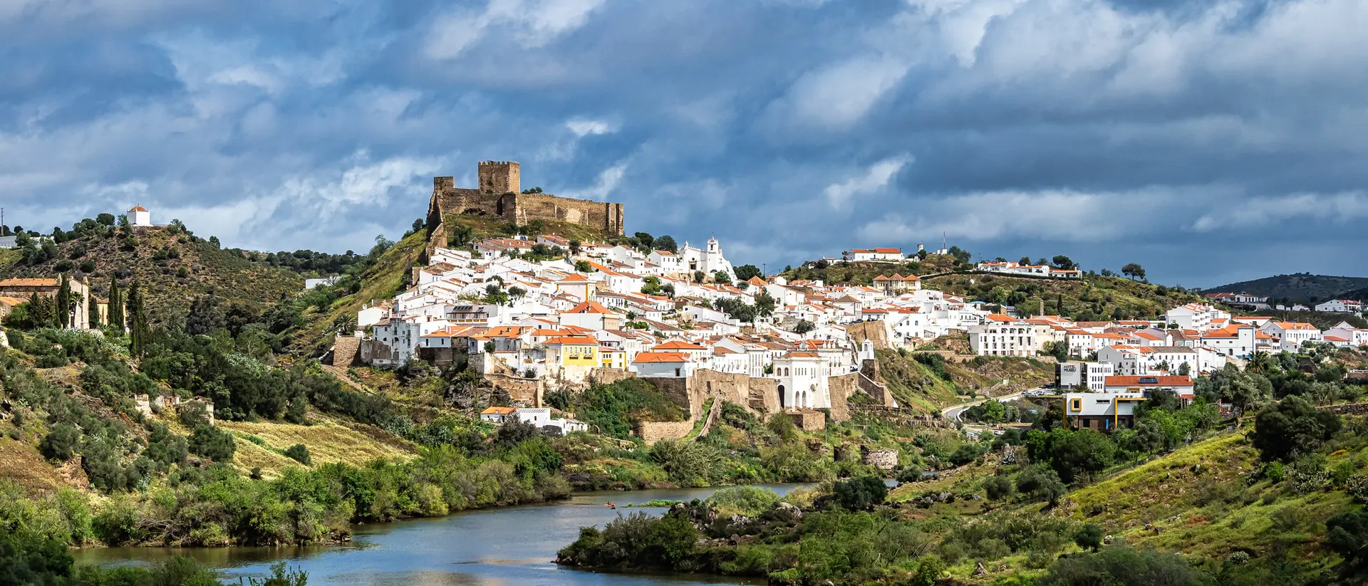 Alentejo Region