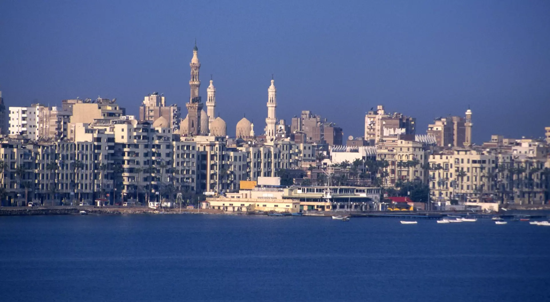 Alexandria, Egypt
