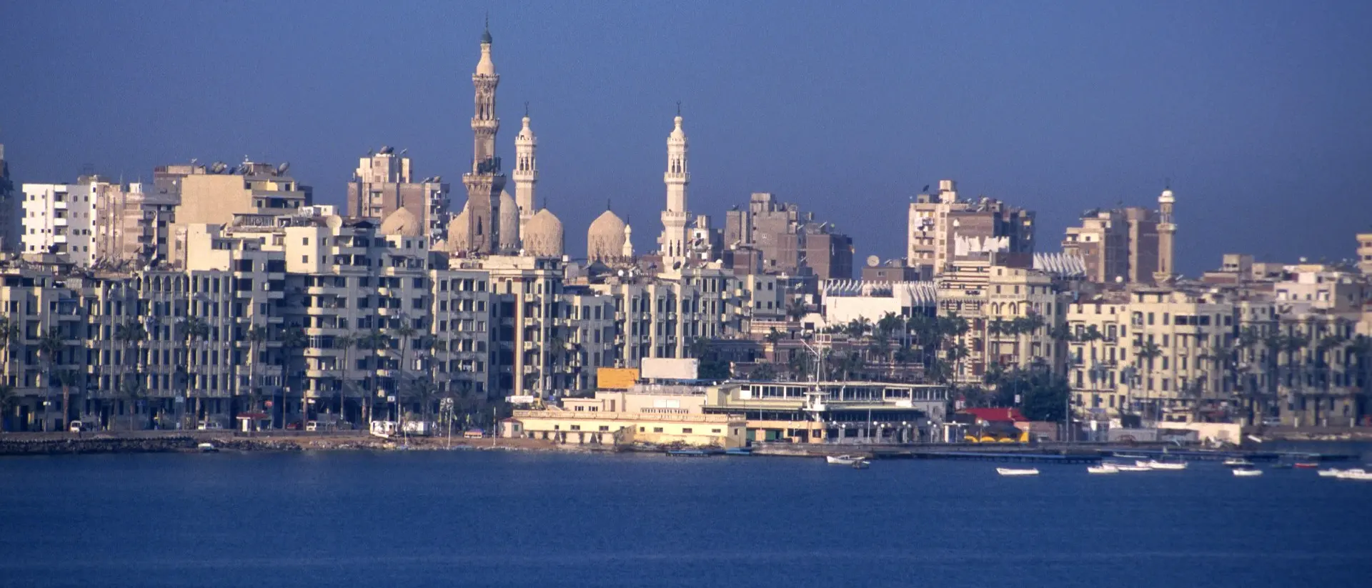 Alexandria, Egypt