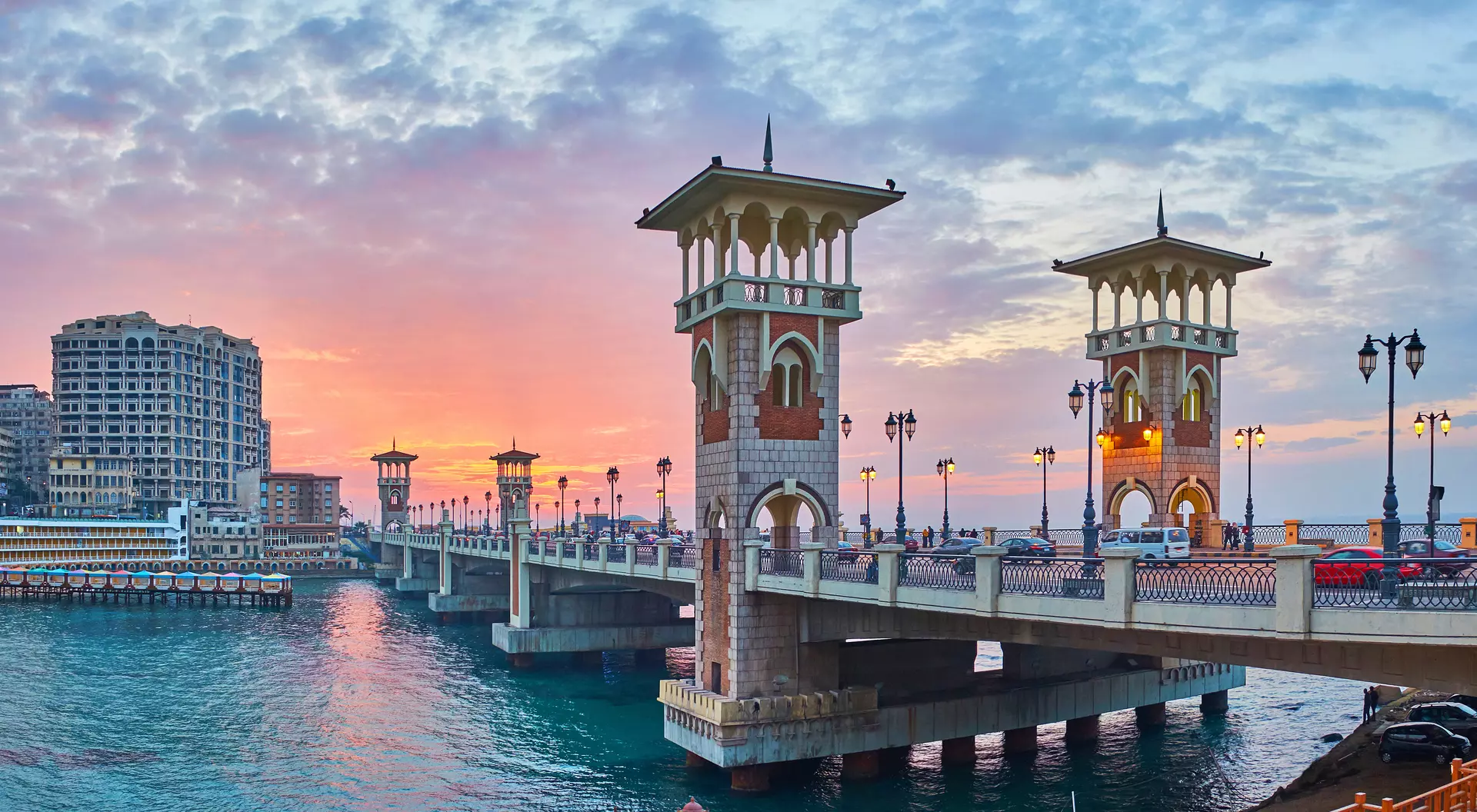 Alexandria, Egypt