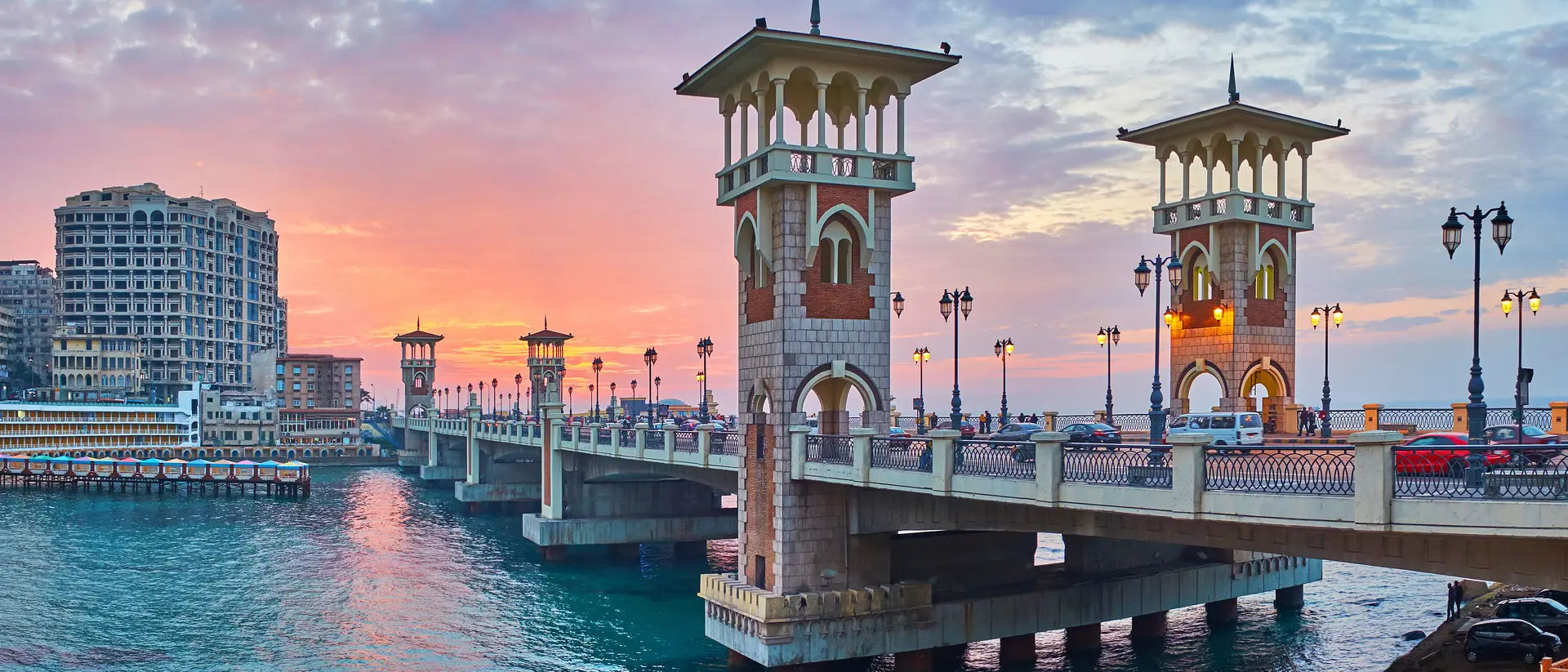 Alexandria, Egypt