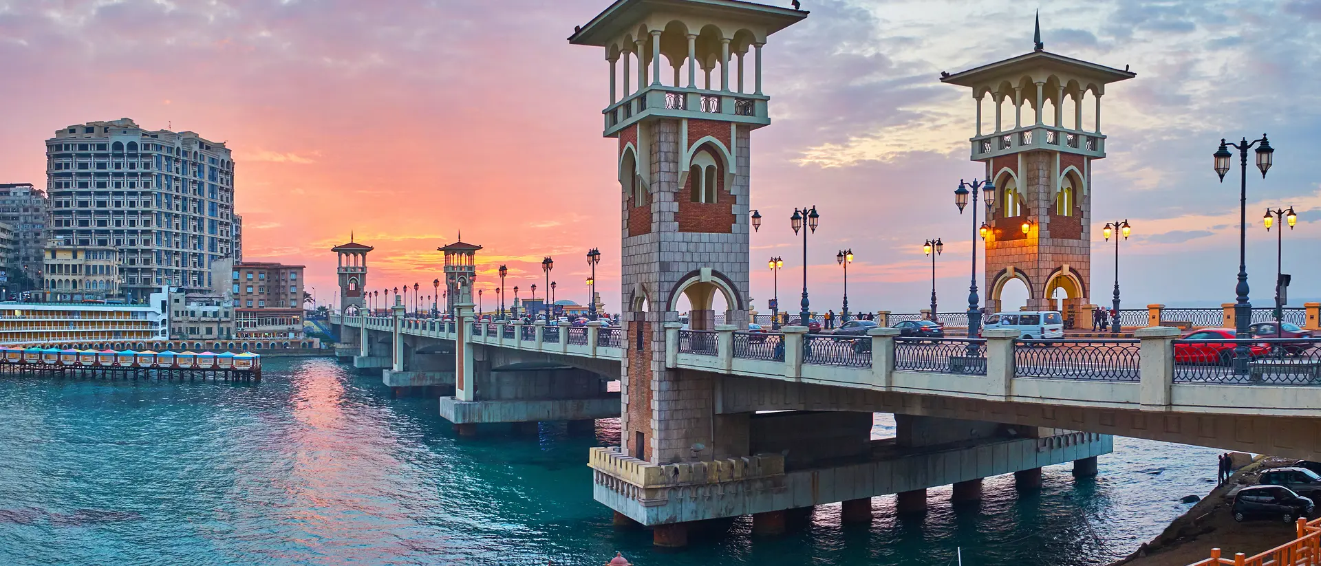 Alexandria, Egypt