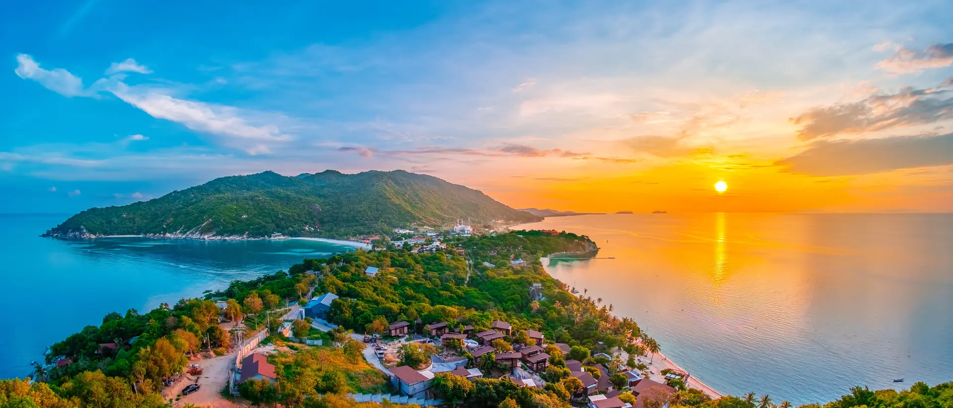 Angthong National Park