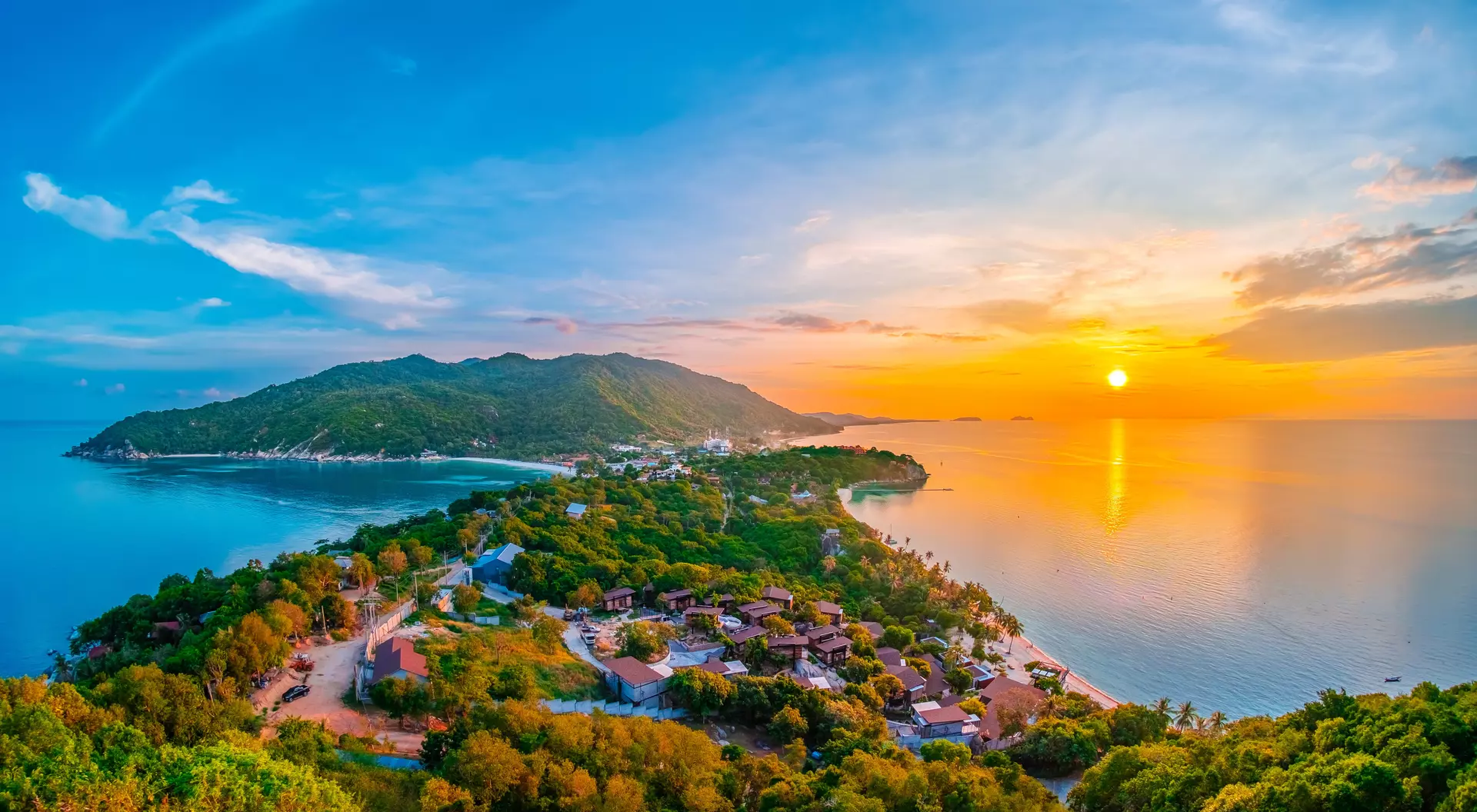 Angthong National Park