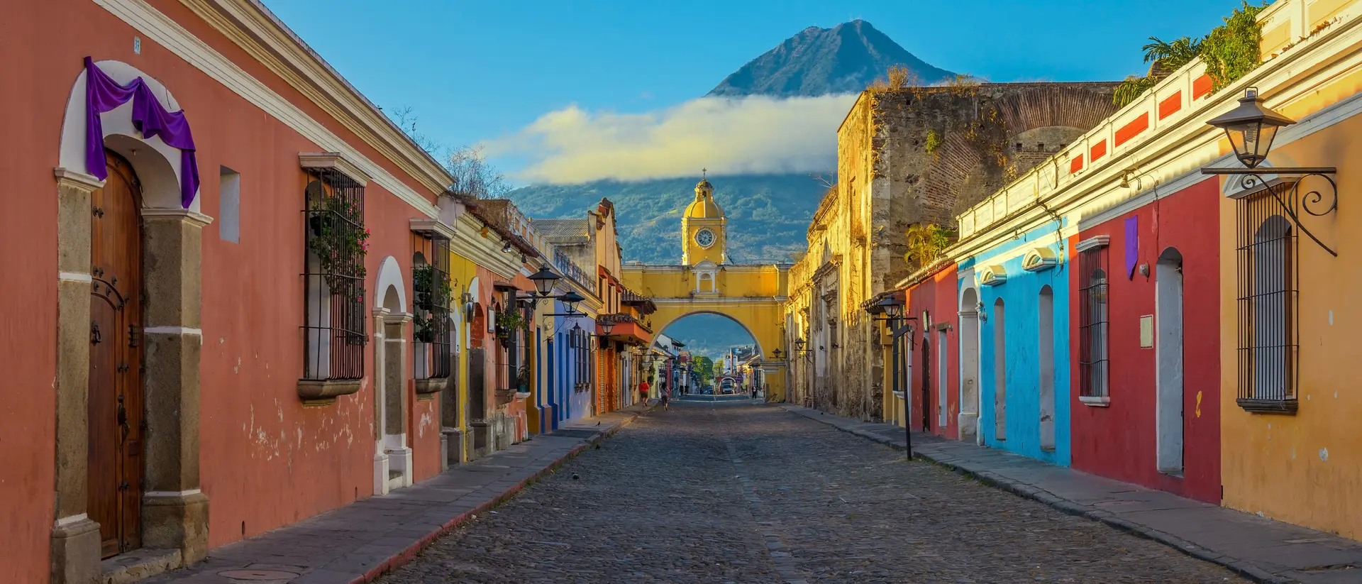 Antigua, Guatemala