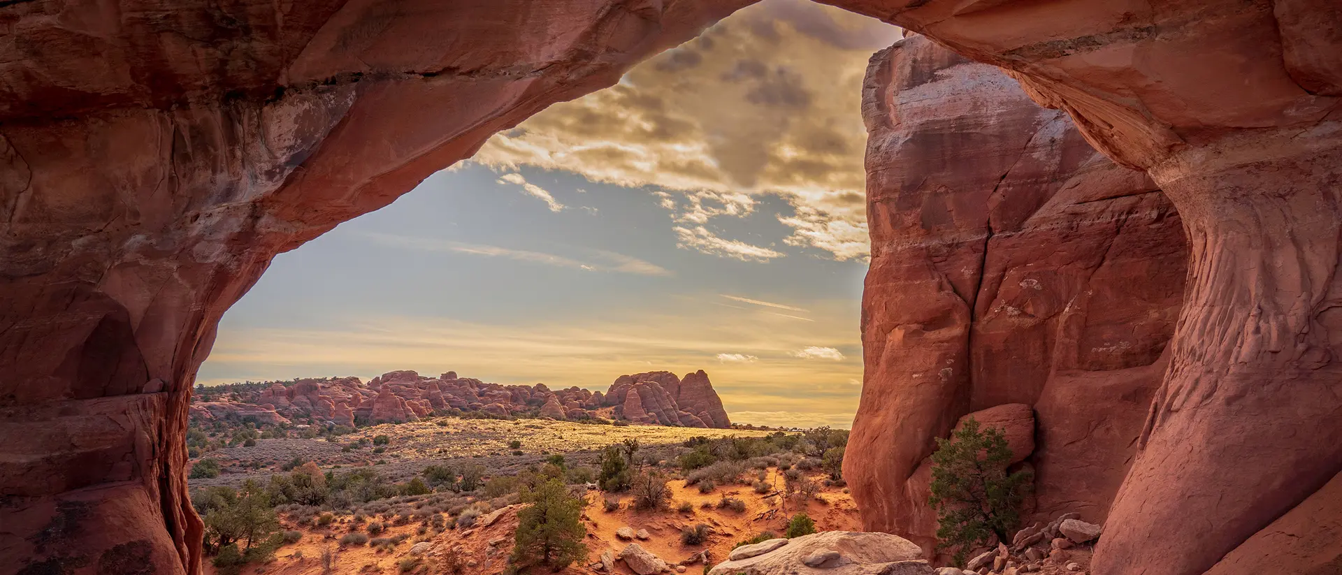 Arches National Park, Moab
