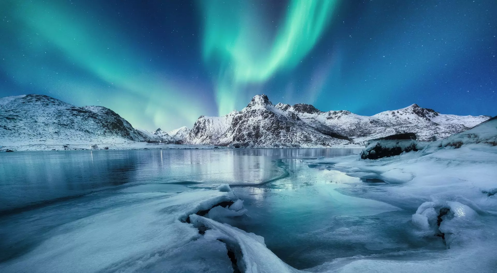 Aurora Borealis