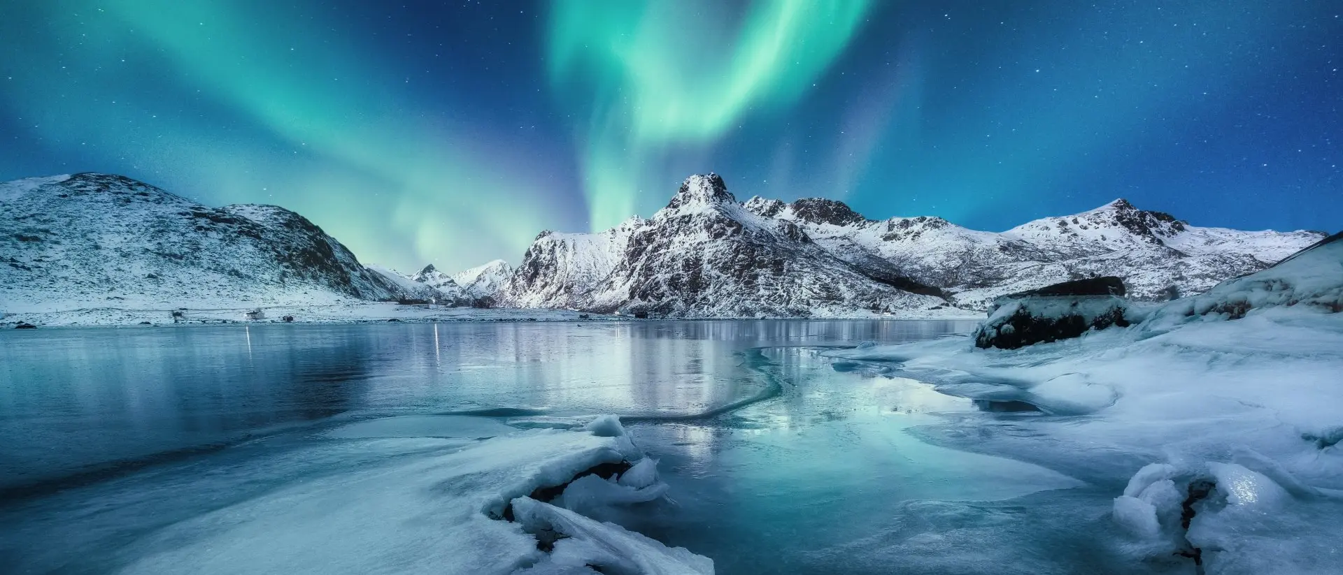 Aurora Borealis