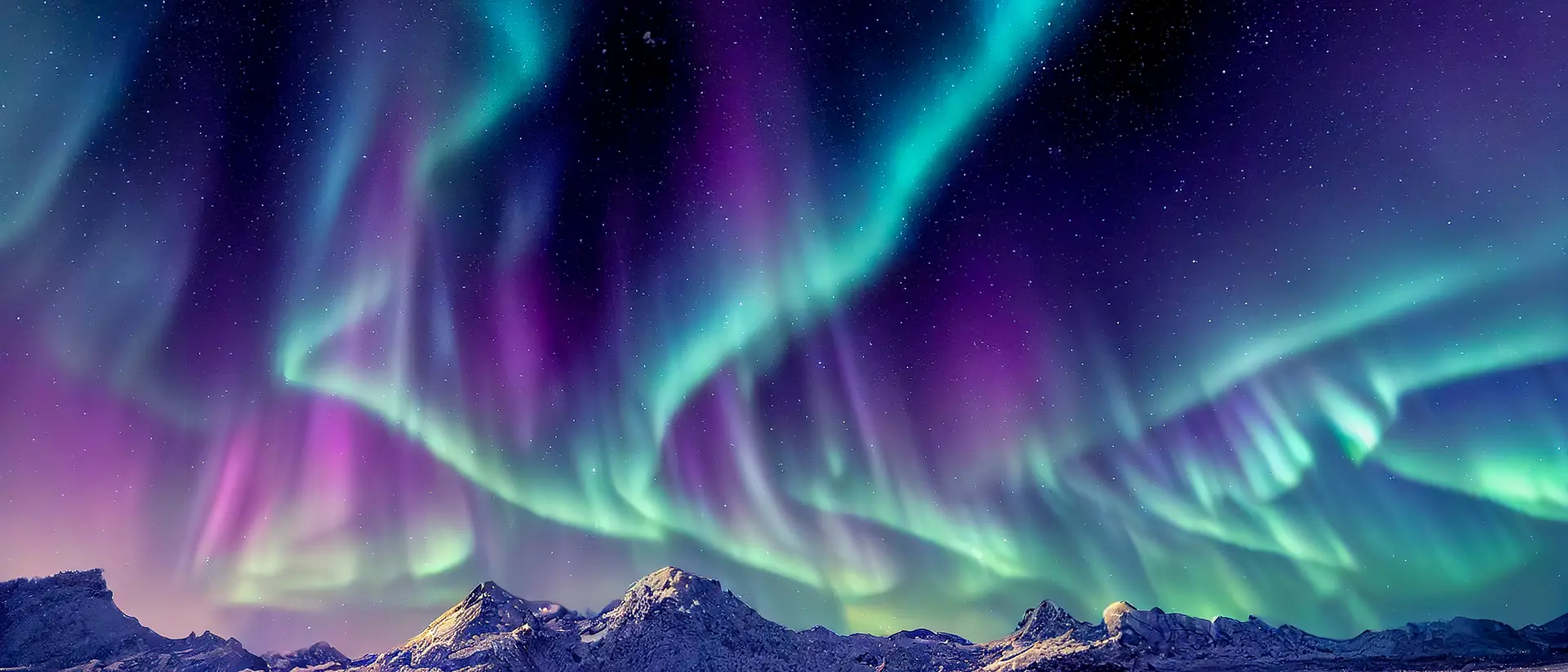 Aurora Borealis