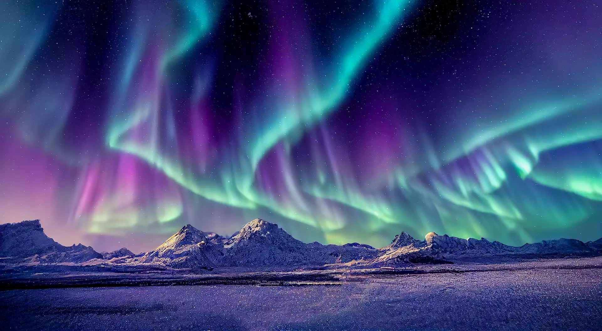 Aurora Borealis