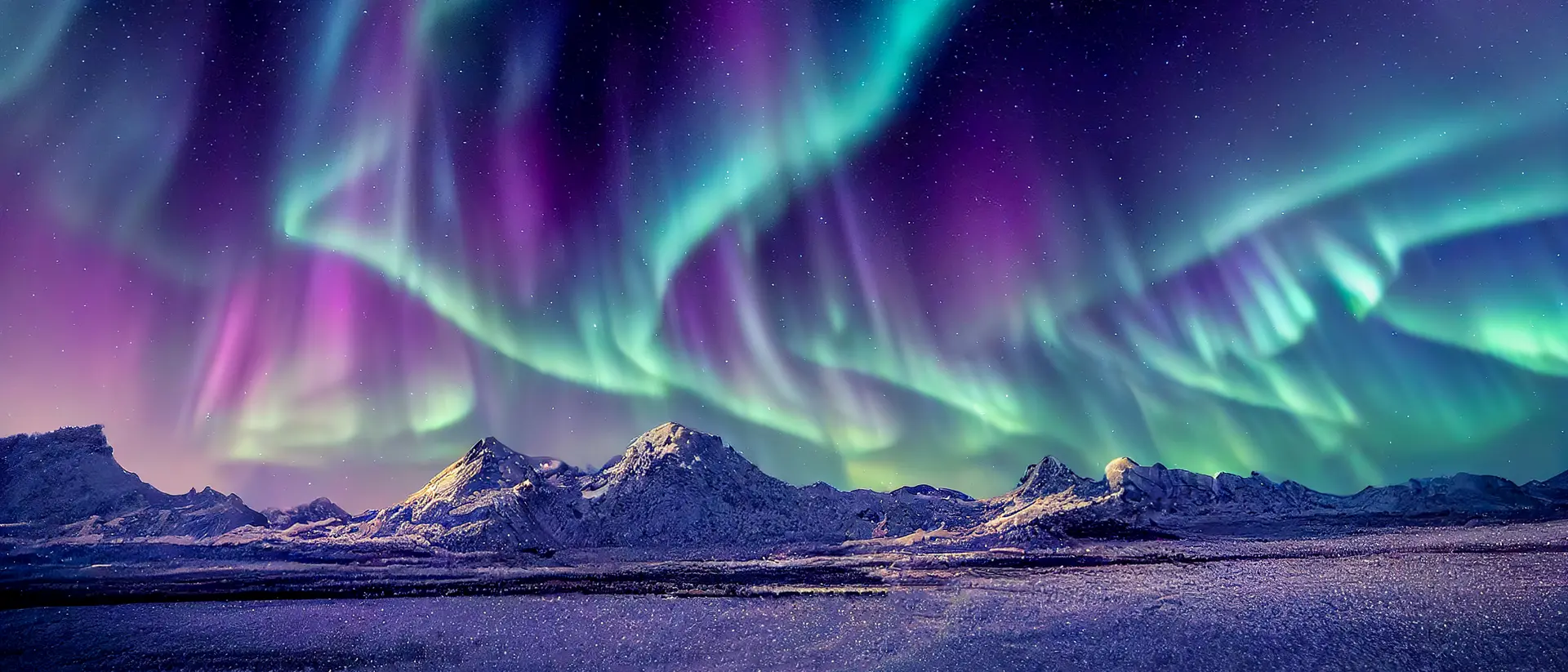 Aurora Borealis