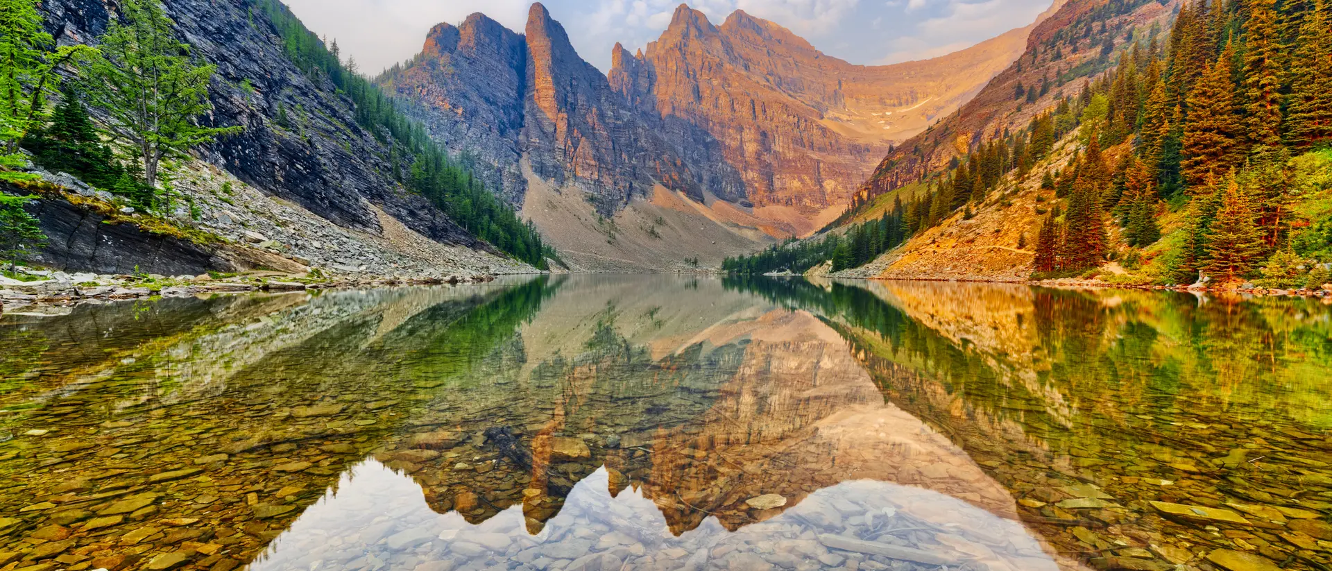 Banff National Park