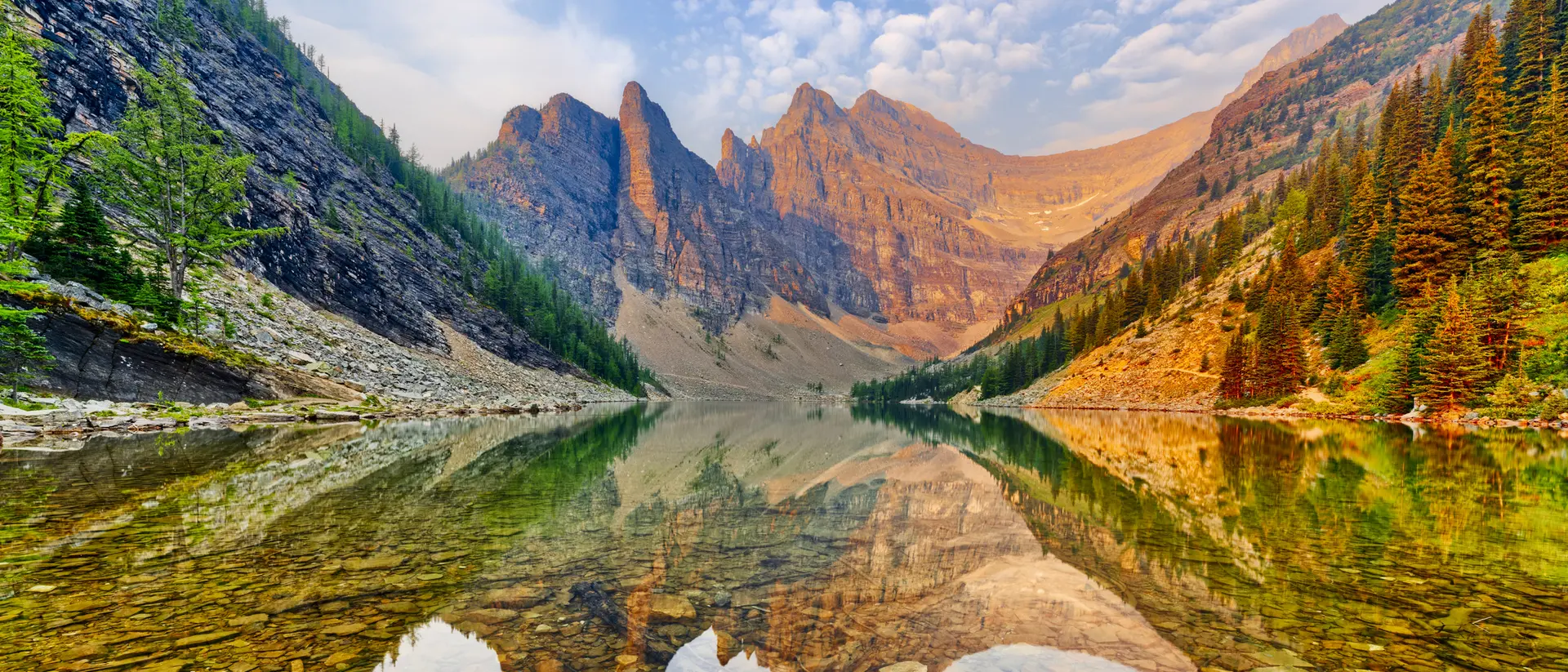 Banff National Park
