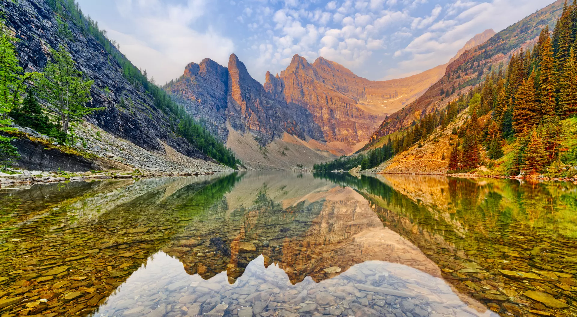 Banff National Park