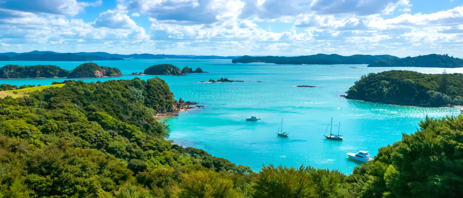 Bay of Islands