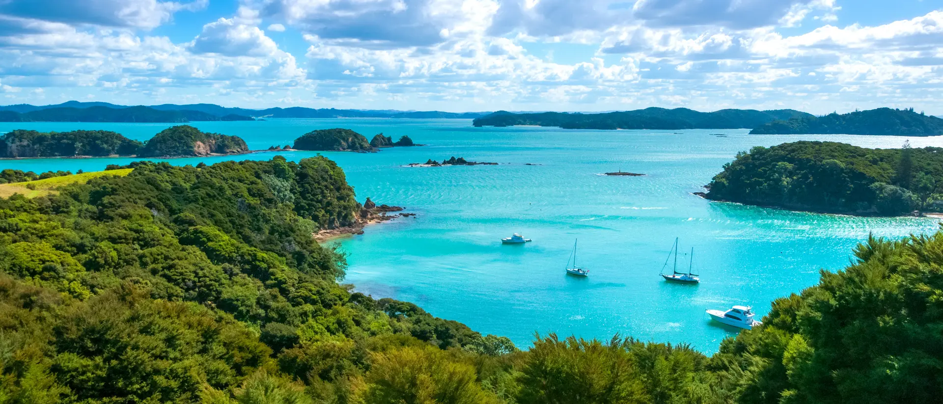 Bay of Islands