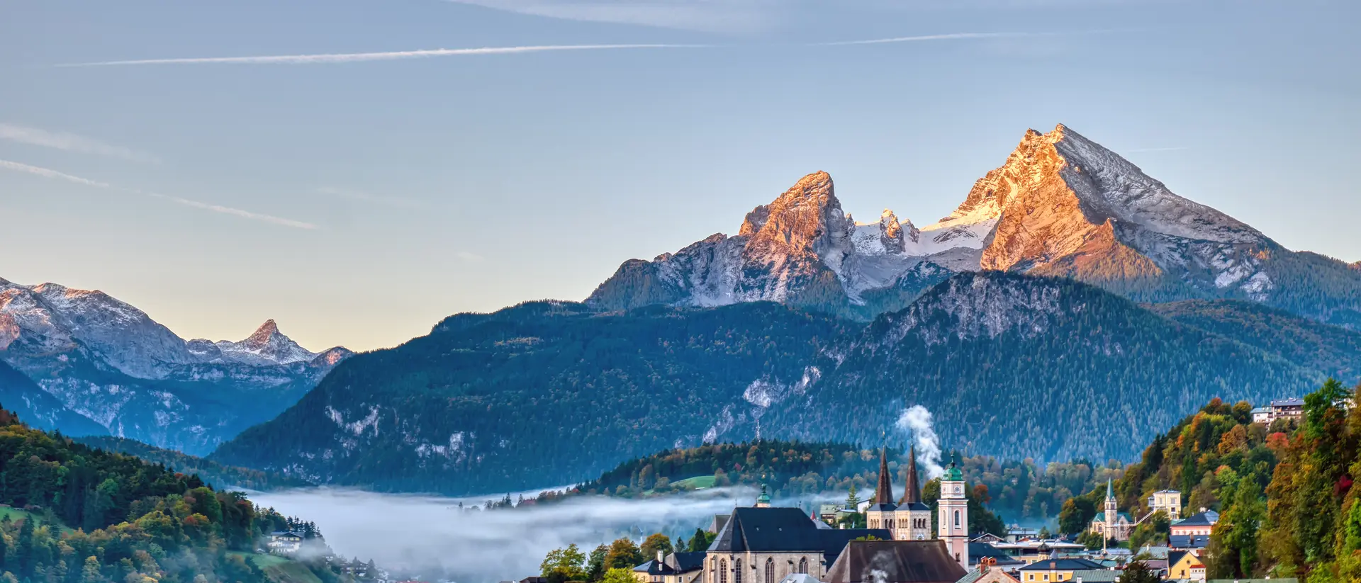 Berchtesgaden