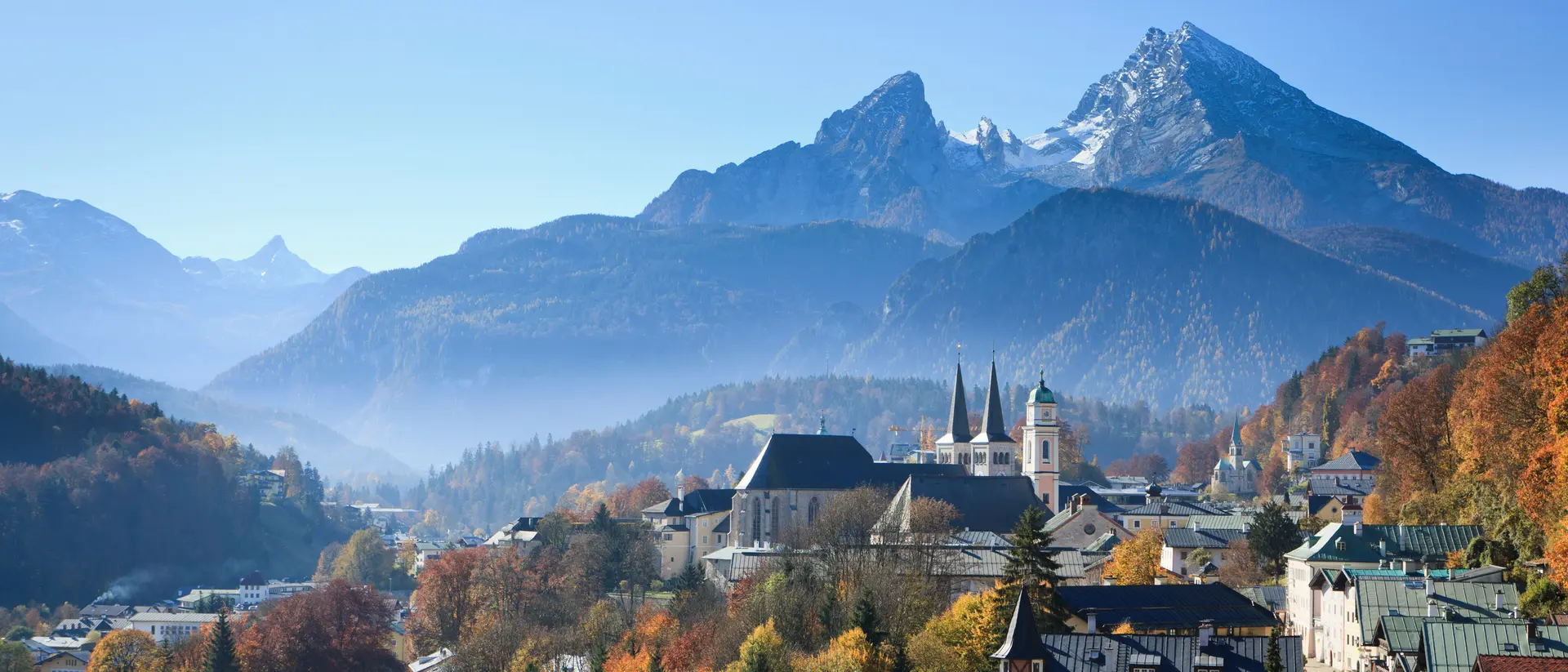 Berchtesgaden, Germany