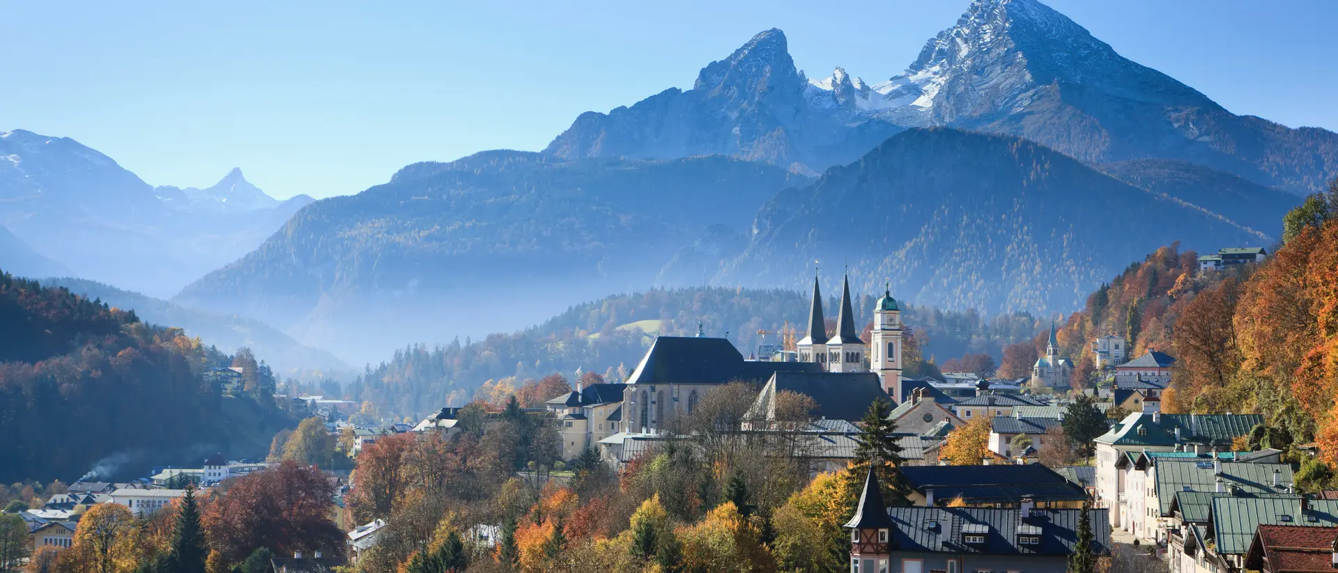 Berchtesgaden, Germany