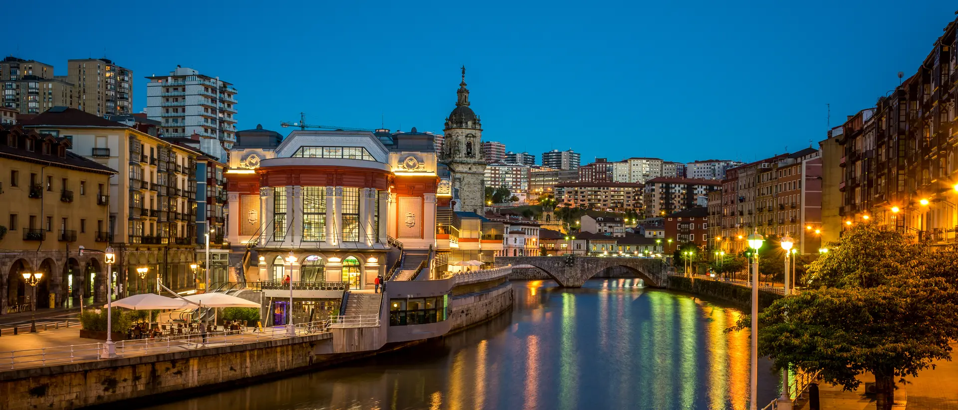 Bilbao