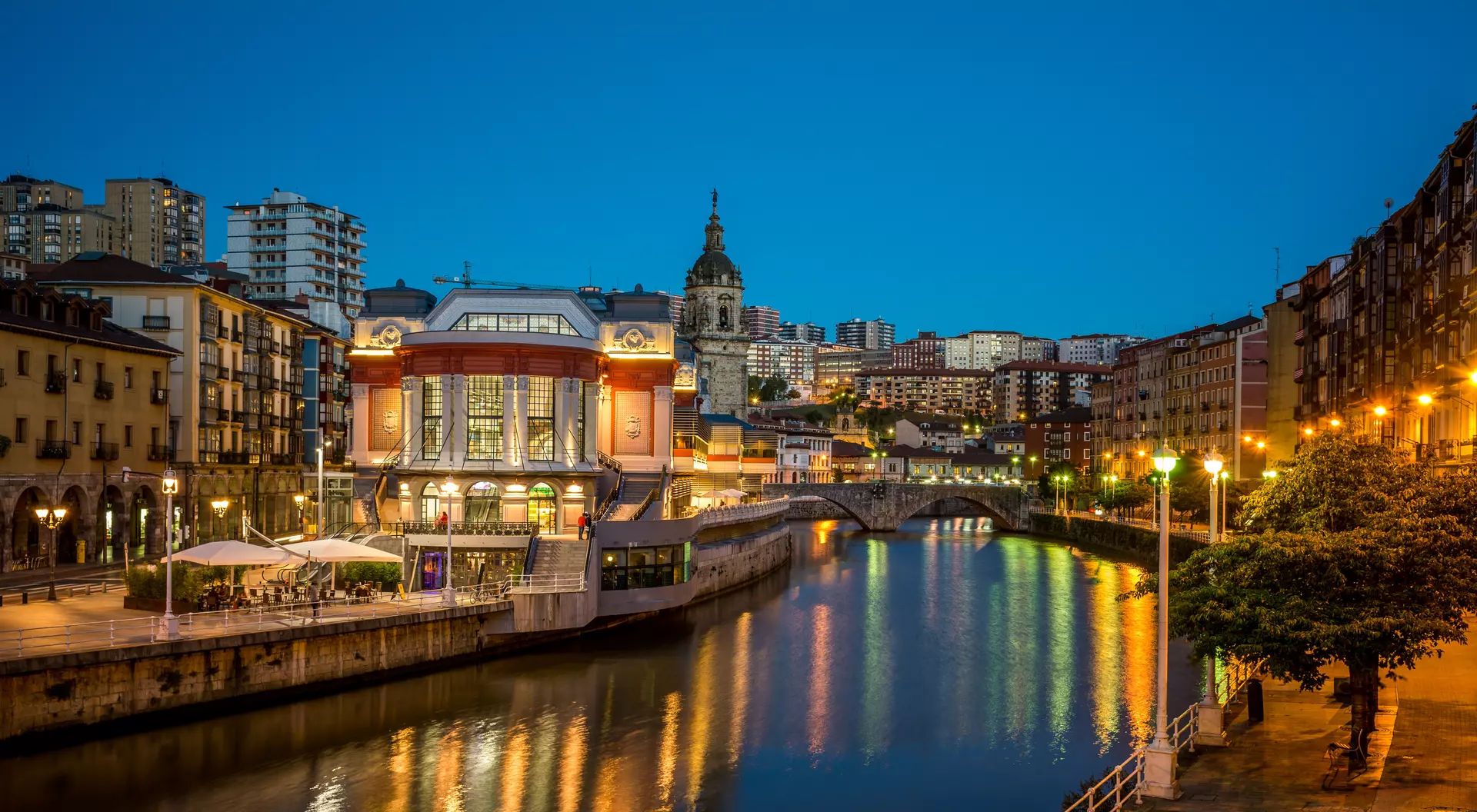 Bilbao