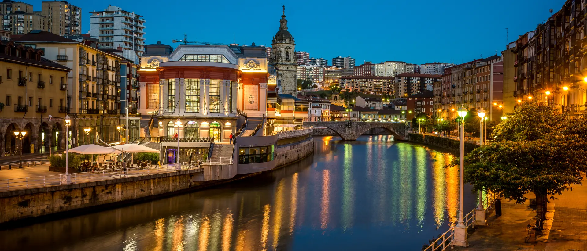 Bilbao