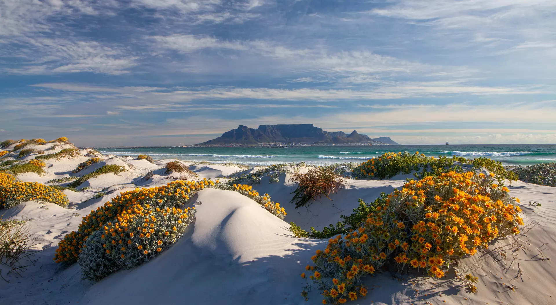 Blouberg Strand, Western Cape