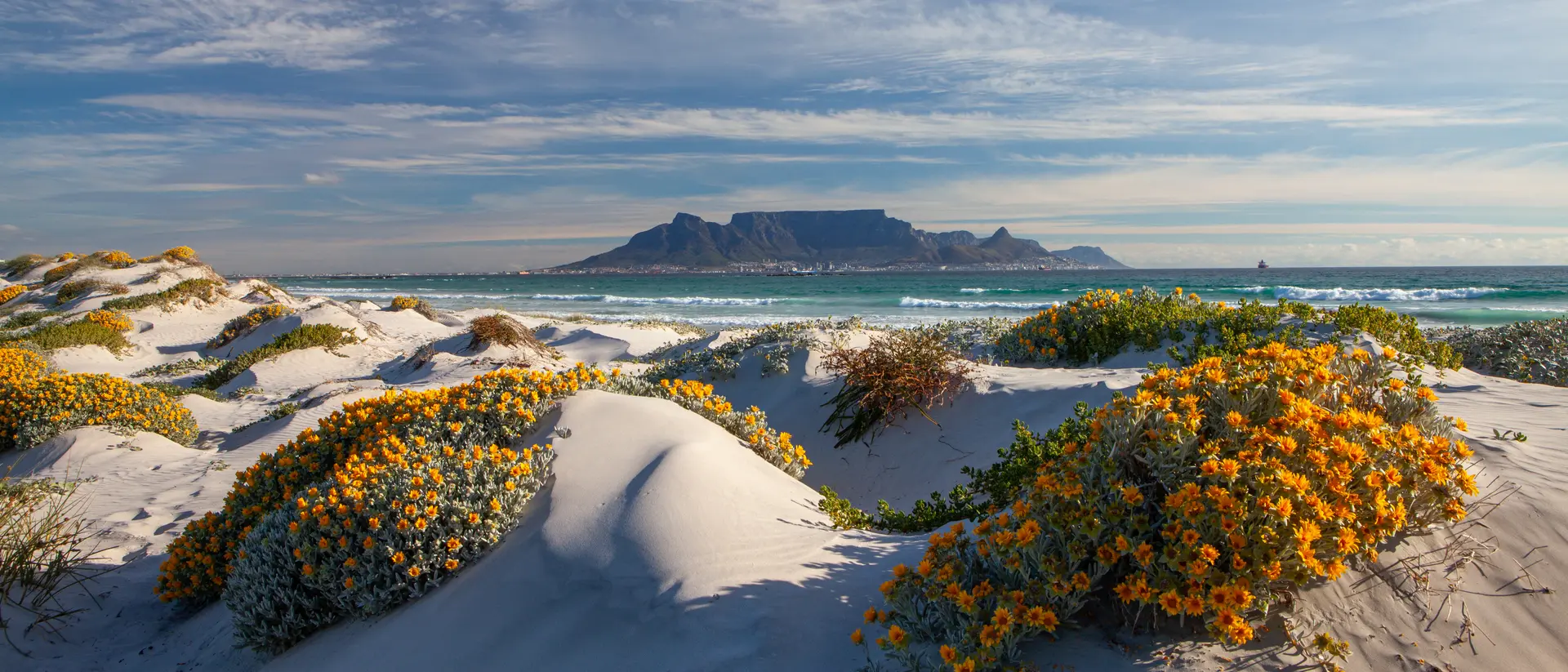 Blouberg Strand, Western Cape
