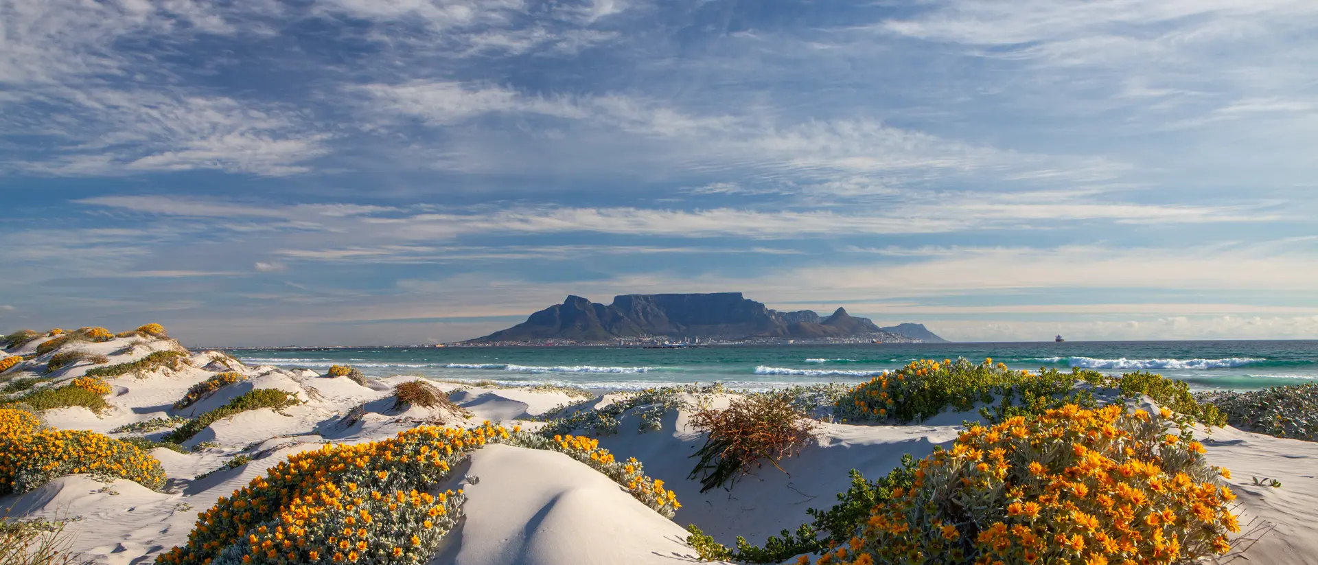 Blouberg Strand, Western Cape