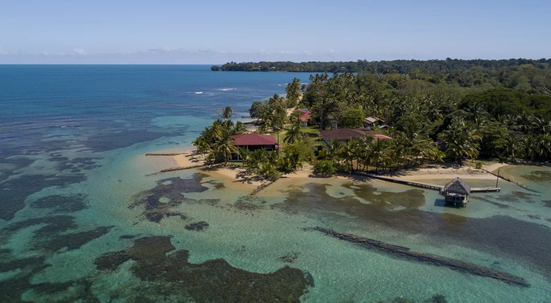 Bocas del Toro, Panama