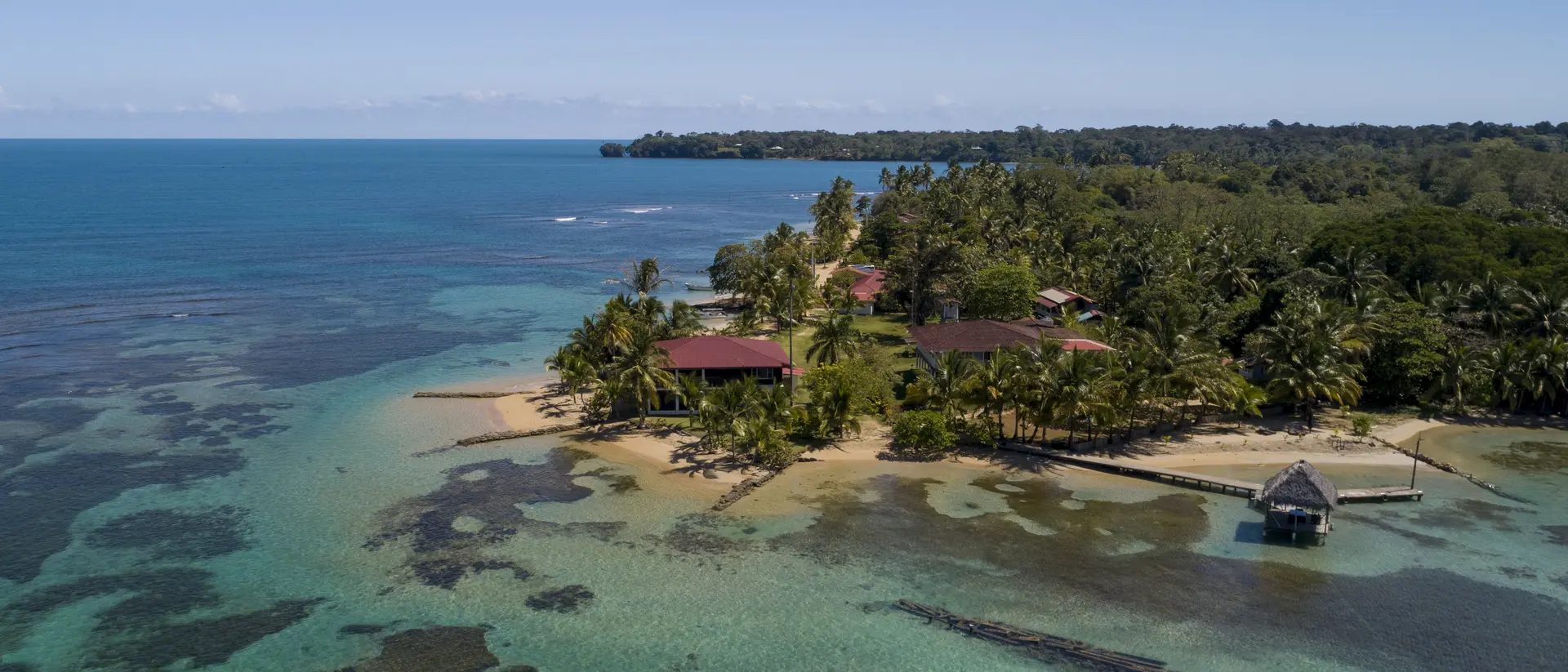 Bocas del Toro, Panama
