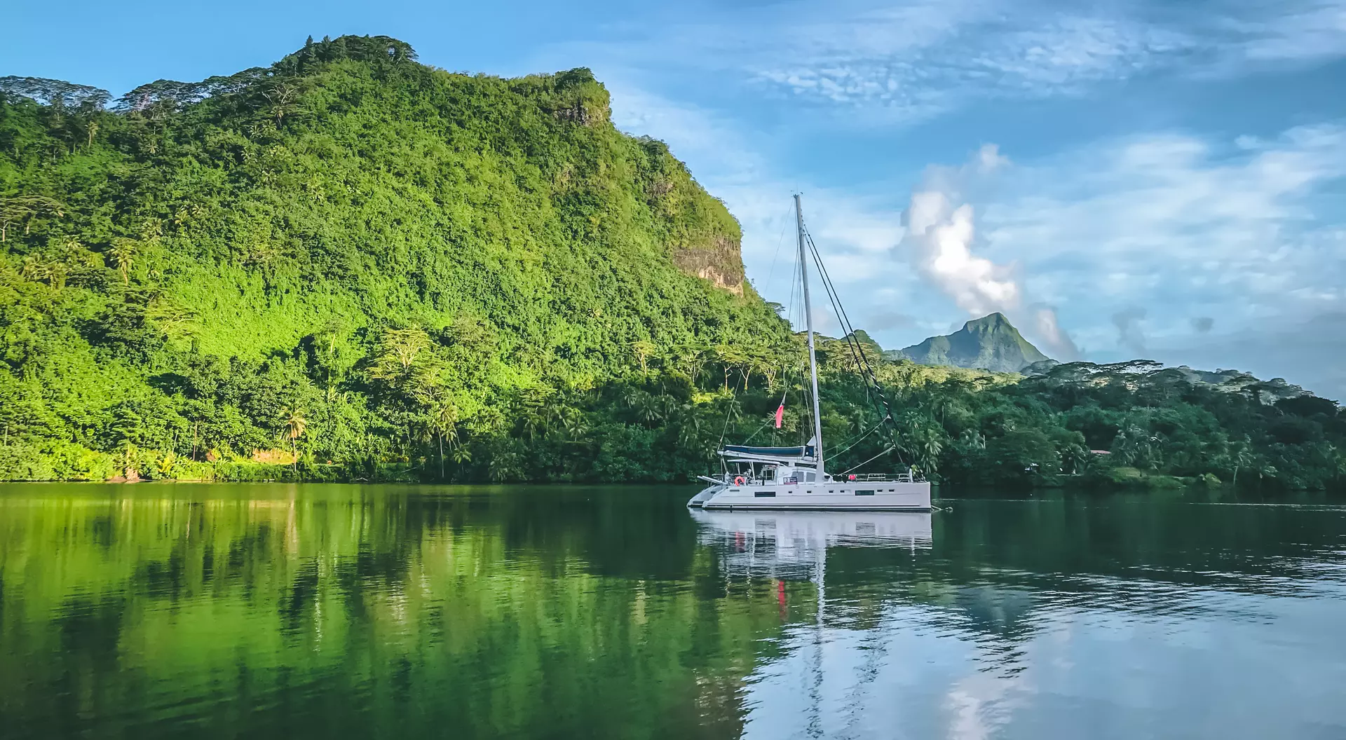 Bora Bora