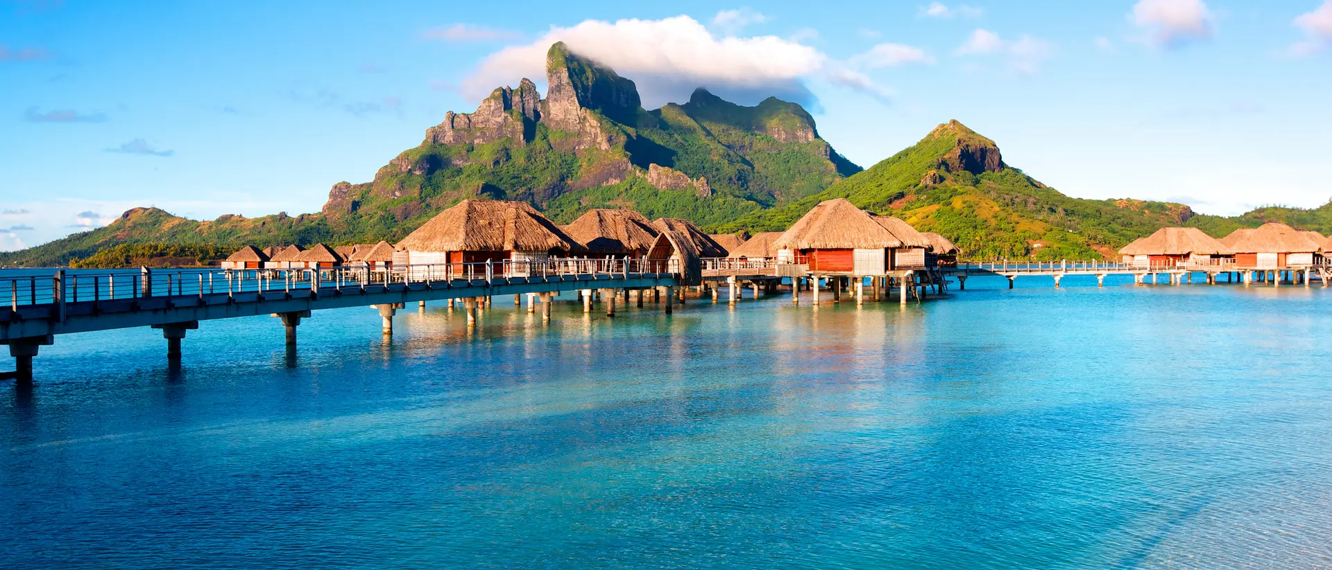 Bora Bora